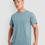 Dream Blue Plain T-Shirt